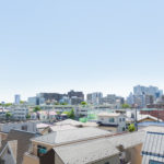 窓の外の風景2