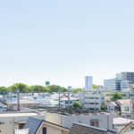 窓の外の風景1