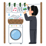 著作権ビジネスと洗濯機