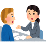外国人と相談窓口