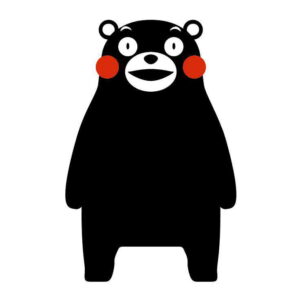 くまモンの商標