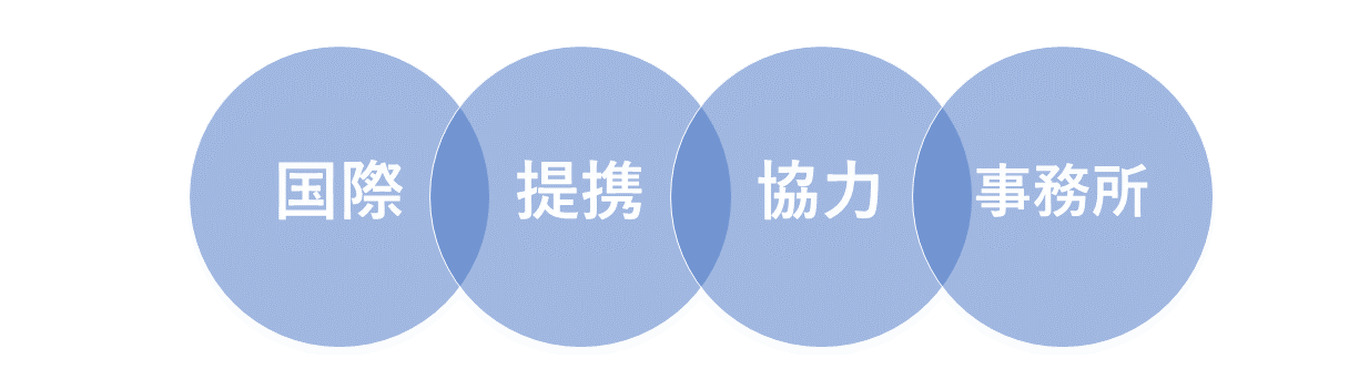 国際提携事務所